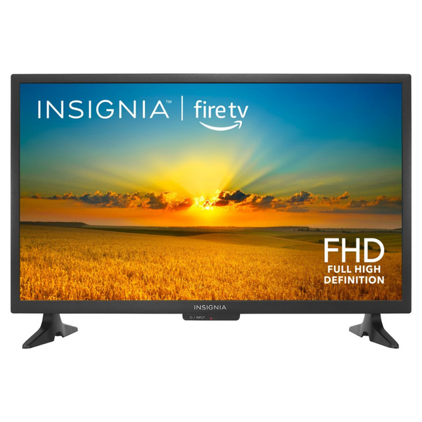 Insignia F20 Series 24" 1080p Smart LED Fire TV HDTV