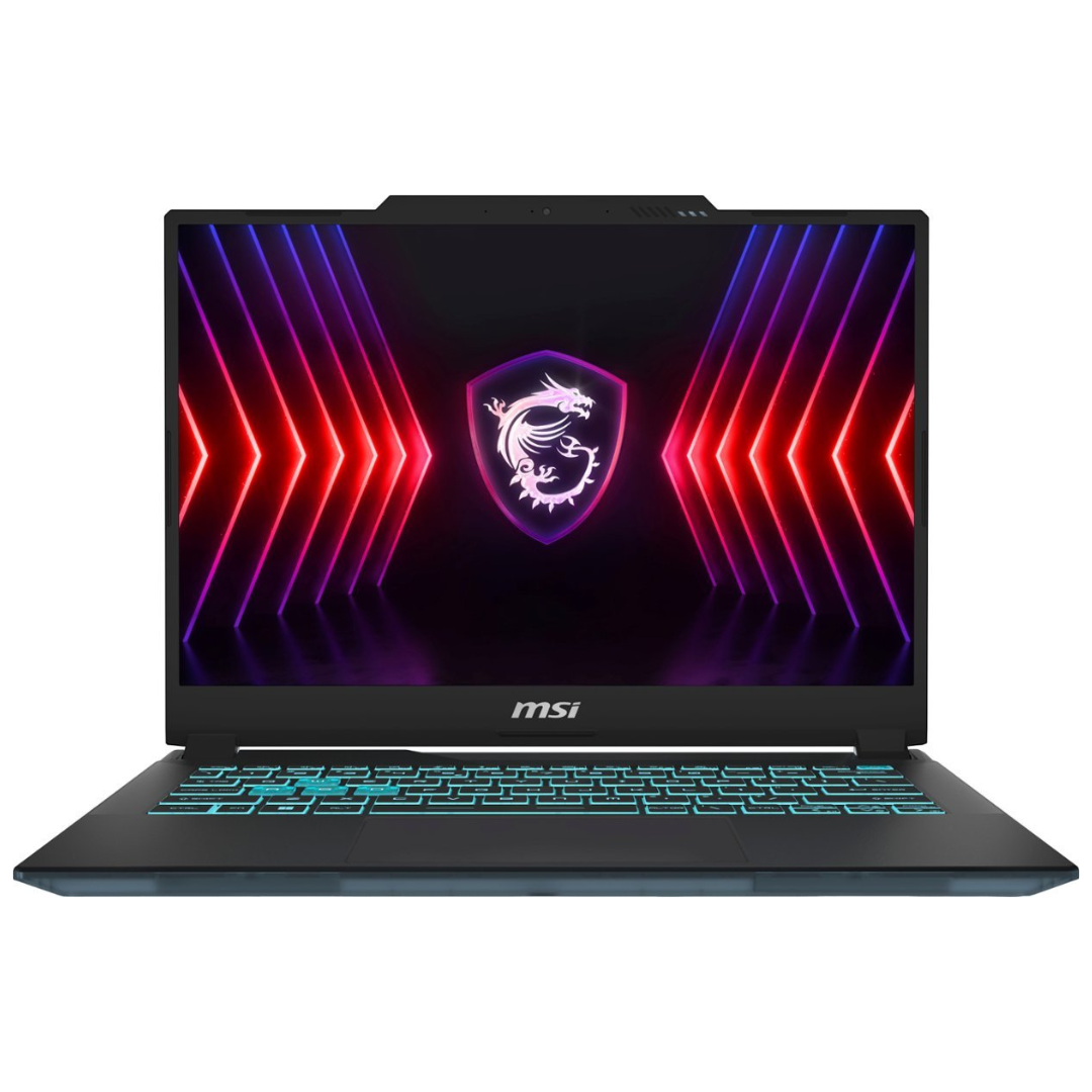 MSI Cyborg 14" WUXGA Gaming Laptop (I7-13620H / 16GB RAM / 512GB SSD / 8GB RTX 4060)