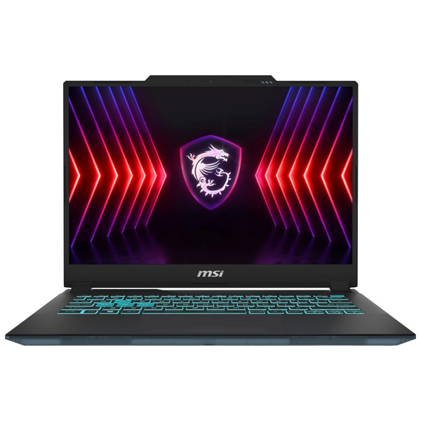 MSI Cyborg 14" WUXGA Gaming Laptop (I7-13620H / 16GB RAM / 512GB SSD / 8GB RTX 4060)