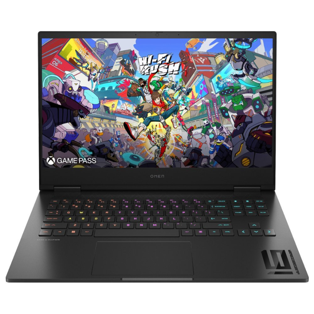 HP OMEN 16.1" FHD Gaming Laptop (I9-13900HX / 16GB RAM / 1TB SSD / 8GB RTX 4060)