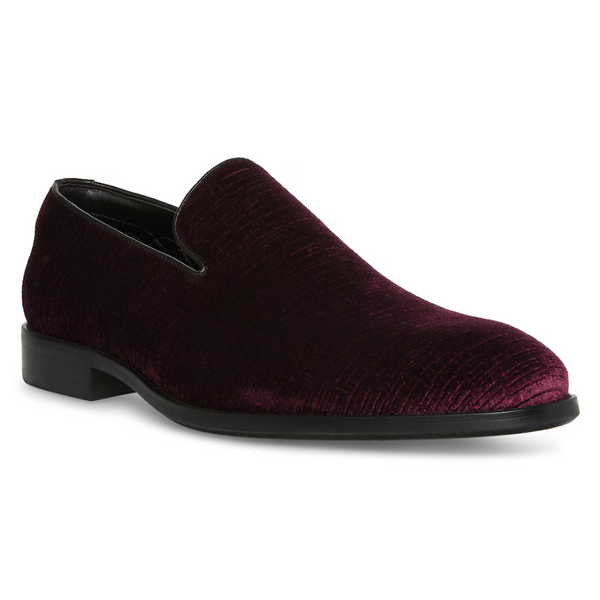 Steve Madden Men's Keneth Slip-On