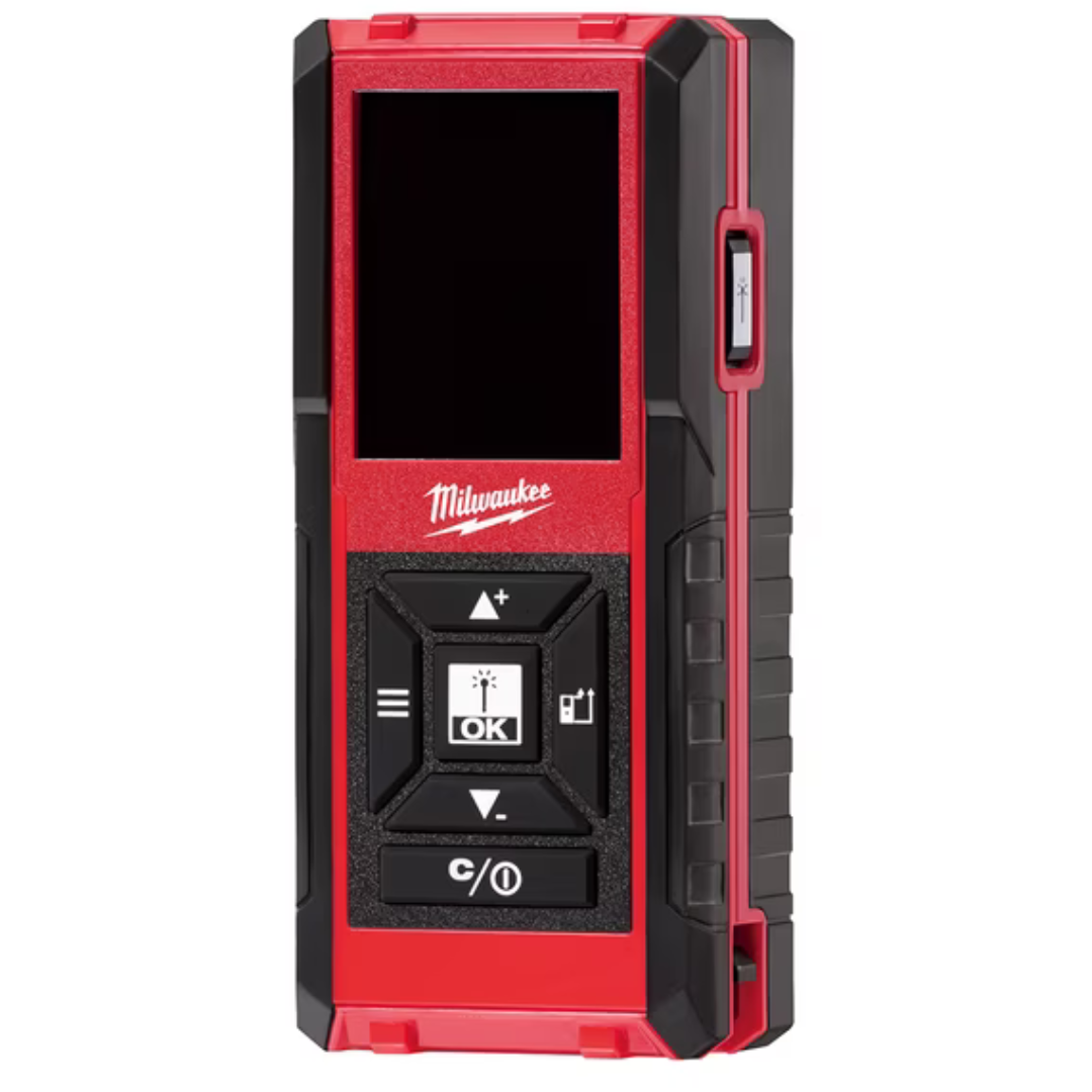 Milwaukee 330 Ft. Laser Distance Meter