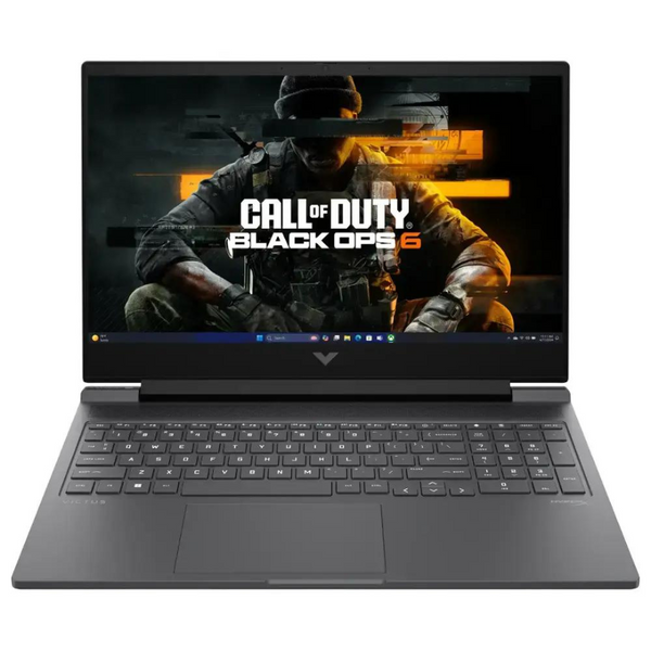 HP Victus 16.1" FHD Gaming Laptop (Ryzen 7 8845HS / 16GB RAM / 512GB SSD / 8GB RTX 4070)