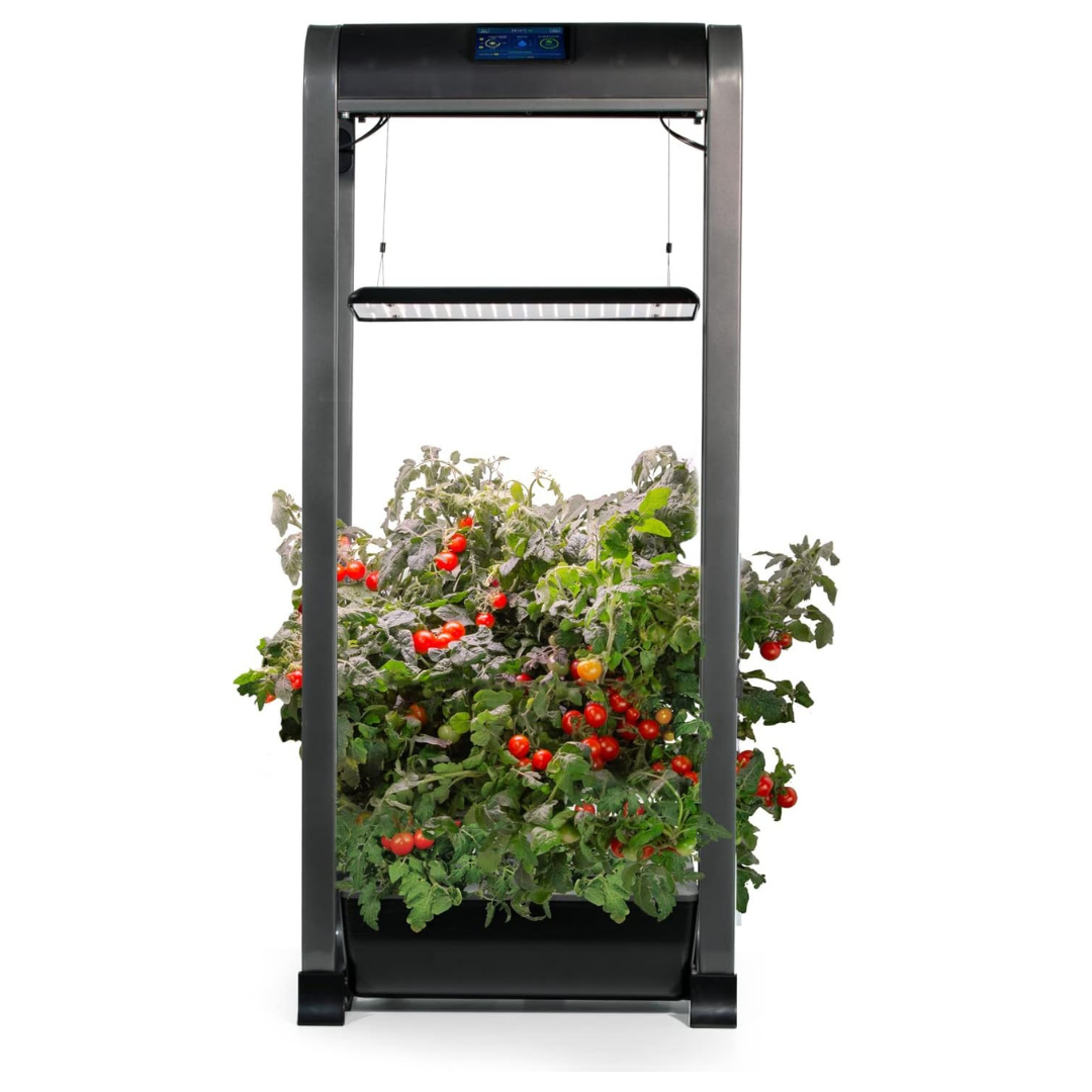 AeroGarden Farm 12XL Hydroponic Indoor Garden With Seed Pod Kit