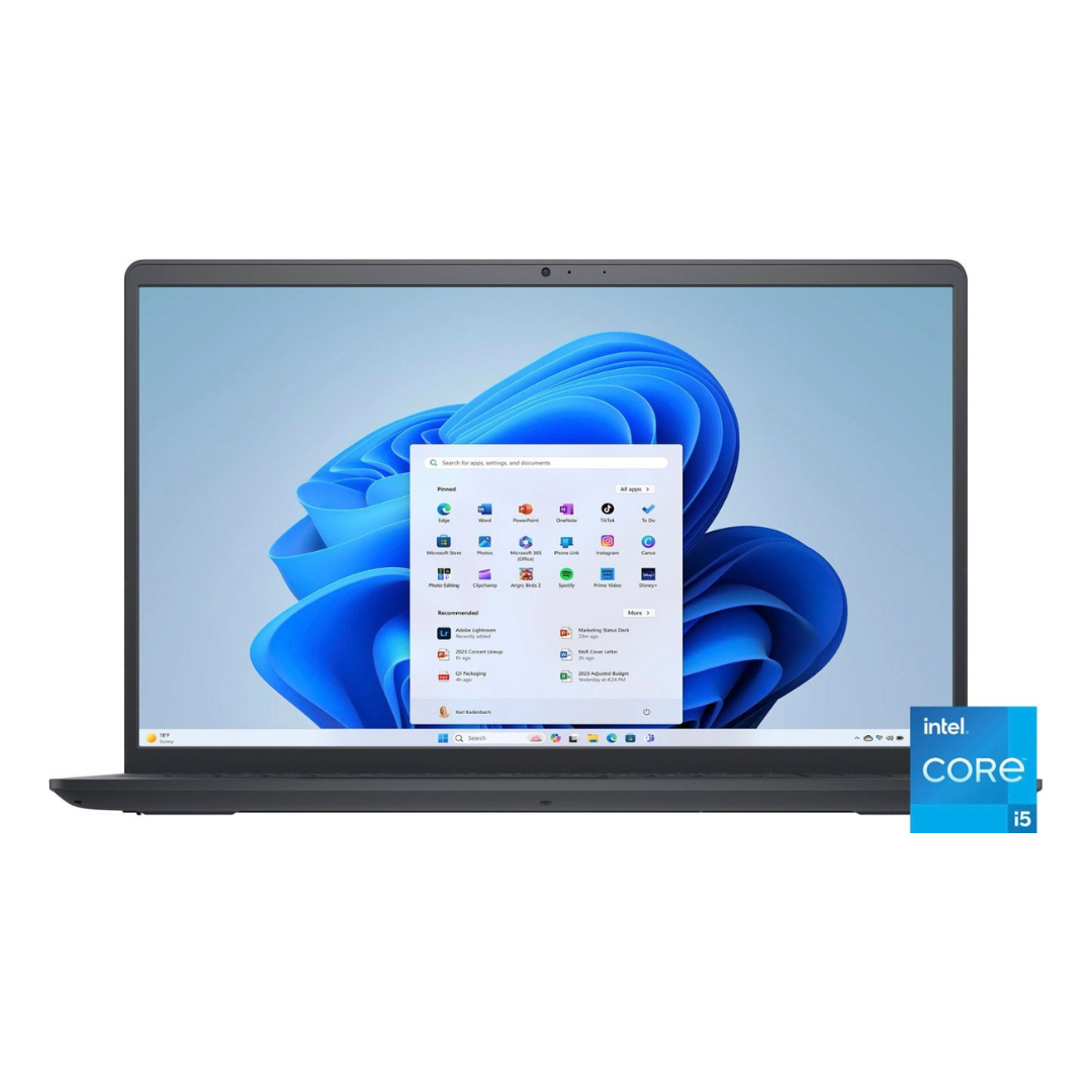 Dell Inspiron 15 15.6" FHD Touchscreen Laptop (i5-1235U / 8GB RAM / 512GB SSD)