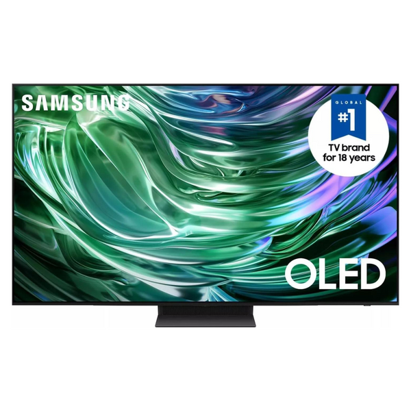 Samsung Class S90D 65" 4K Ultra HDR Smart OLED TV