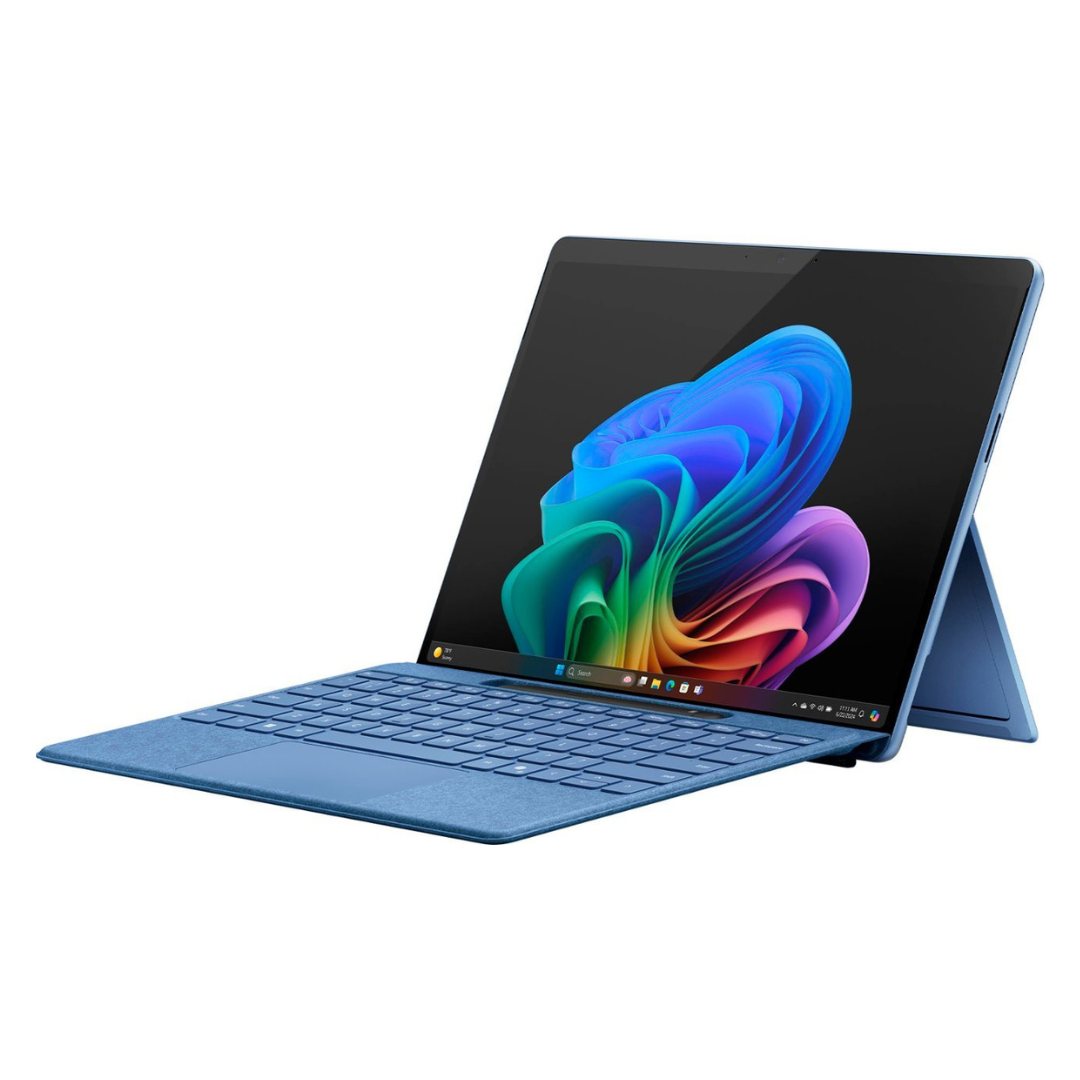 Microsoft Surface Pro Copilot+ 13" Touchscreen 2-in-1 Laptop (Snapdragon X Elite / 16GB RAM / 512GB SSD)