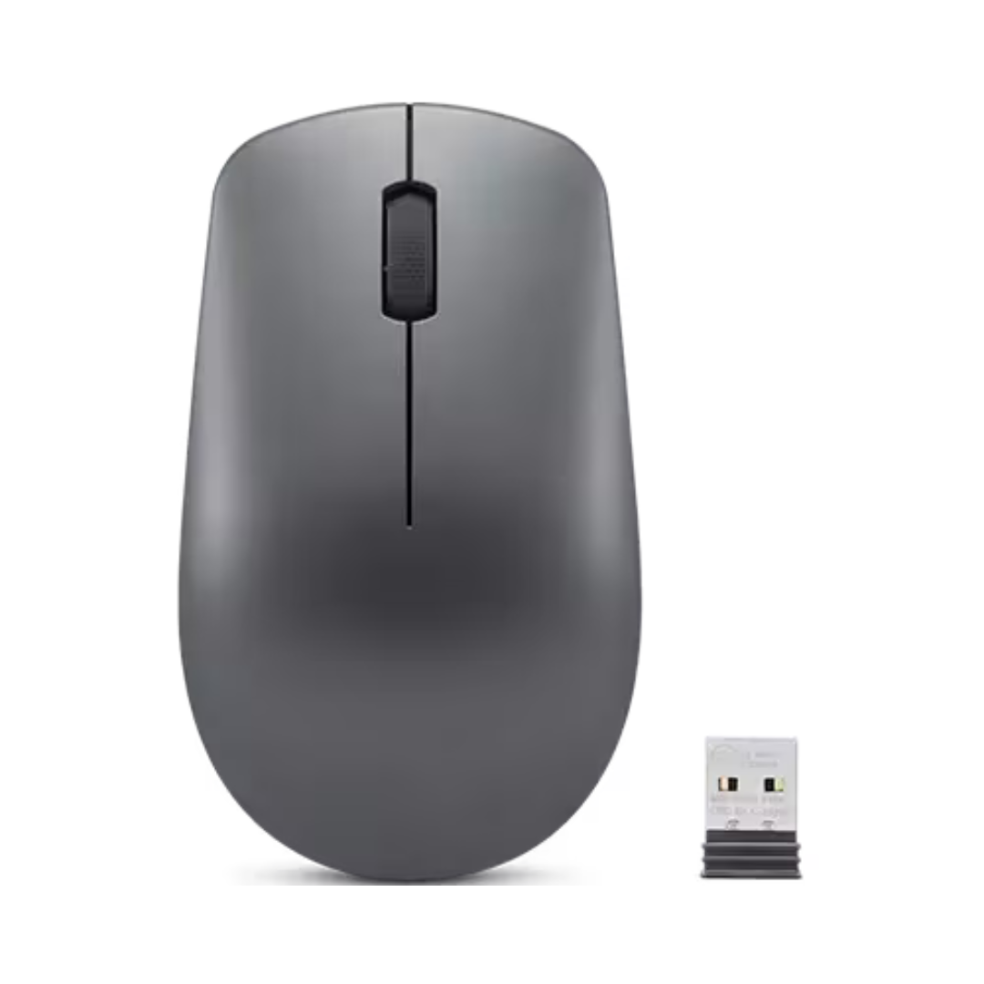 Lenovo Select Wireless Everyday Mouse