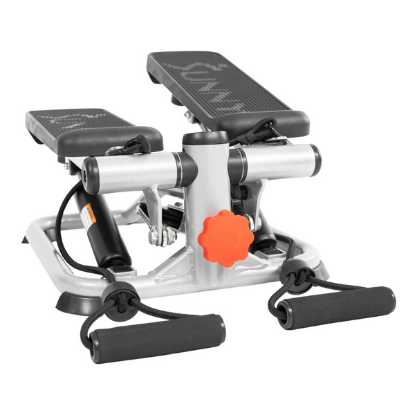 Sunny Health & Fitness Total Body Battery Step Machine