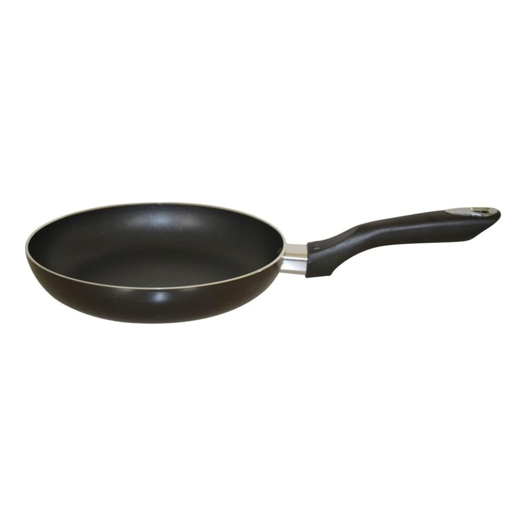 Imusa USA 8" Nonstick Bistro Saute Pan