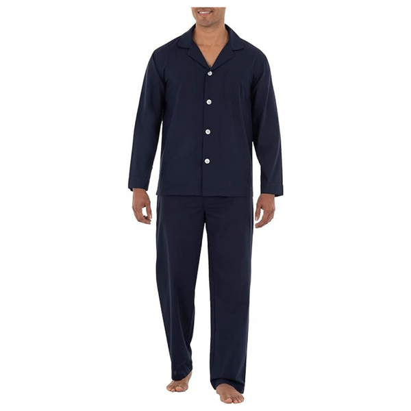 Fruit Of The Loom Men's Pajama Set (Various Size)