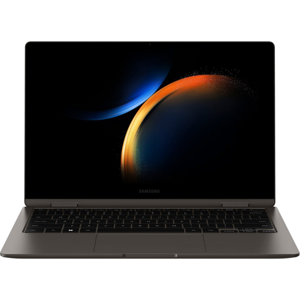 Samsung Galaxy Book3 360 13.3" FHD Touchscreen 2-in-1 Laptop (i7-1360P / 16GB RAM / 512GB SSD)