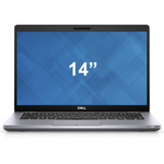 Dell Latitude 5410 14" FHD Laptop (i5-10310U / 16GB RAM / 256GB SSD) [Certified Refurb]