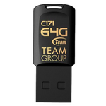 Team C171 64GB USB 2.0 Flash Drive