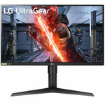 LG 27GL83A-B 27" WQHD 1ms IPS LED G-Sync Gaming Monitor