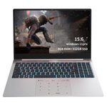 JSHIX 15.6" Gaming Laptop (i9-13900HX / 8GB RAM / 512GB SSD)