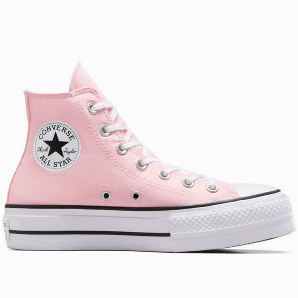 Converse Women's Chuck Taylor All Star Lift Platform Seasonal Color Shoes