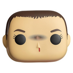 Disguise All Ages Eleven Pop! Stranger Things Inspired Half Mask