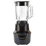 PowerXL 4 Speed 800 Watts 48 Oz Glass Jar Boost Blender