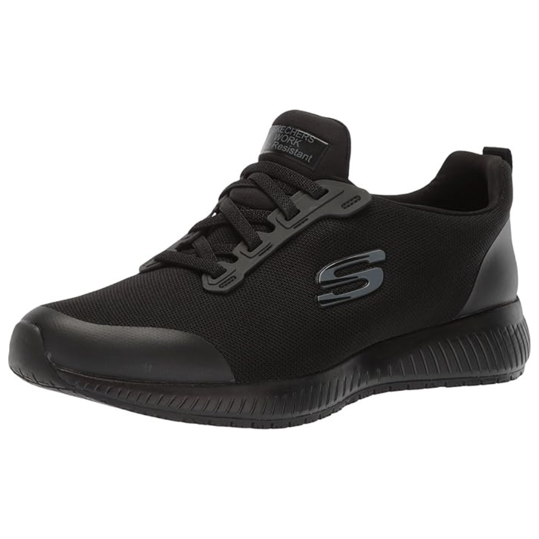 Skechers Women's Squad Sr Food Service Shoes (Various Sizes)