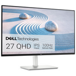 Dell S2725DS 27" 1440p WQHD 100Hz 4ms IPS Monitor W/Built-In Speakers