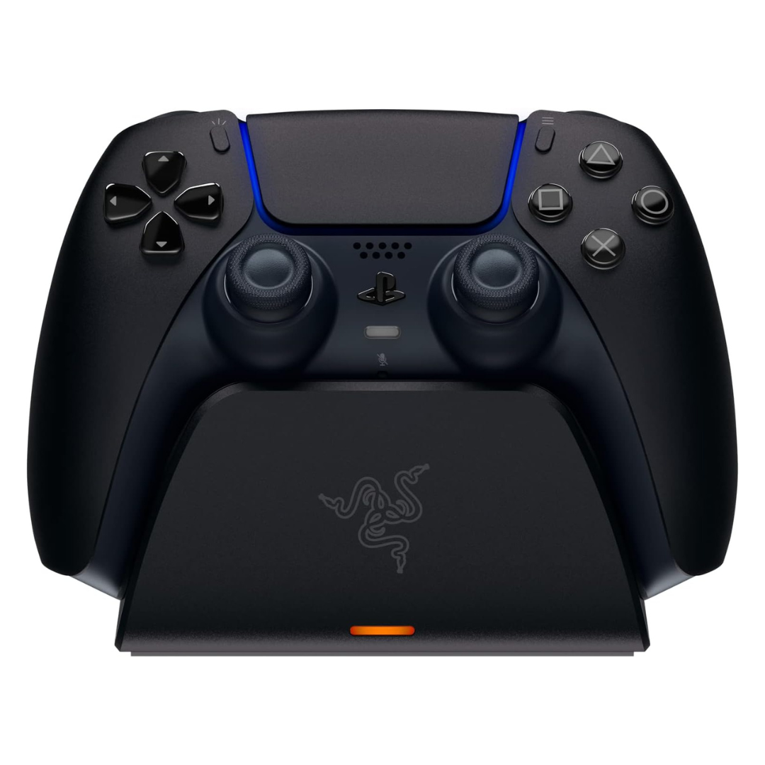 Razer Quick Charging Stand For PlayStation 5