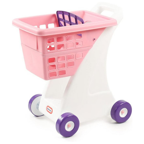 Little Tikes Shopping Cart