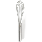 Martha Stewart Richburn 8.5" Stainless Steel Balloon Whisk