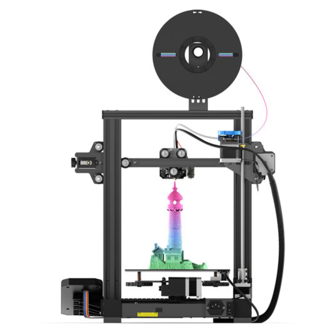 Comgrow Ender-3 V2 Neo 3D Printer