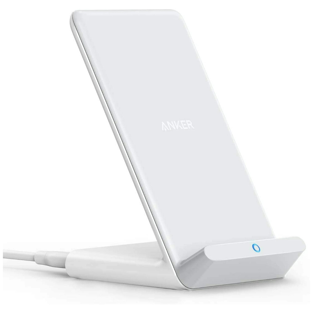 Anker Fast 10W Qi-Certified Wireless Charging Stand