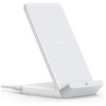 Anker Fast 10W Qi-Certified Wireless Charging Stand