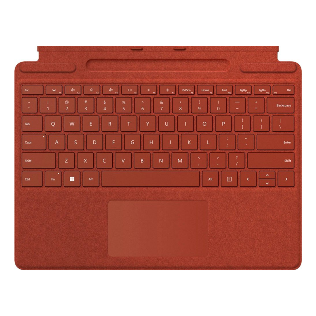 Microsoft Surface Pro Signature Mechanical Keyboard (8XA-00021)