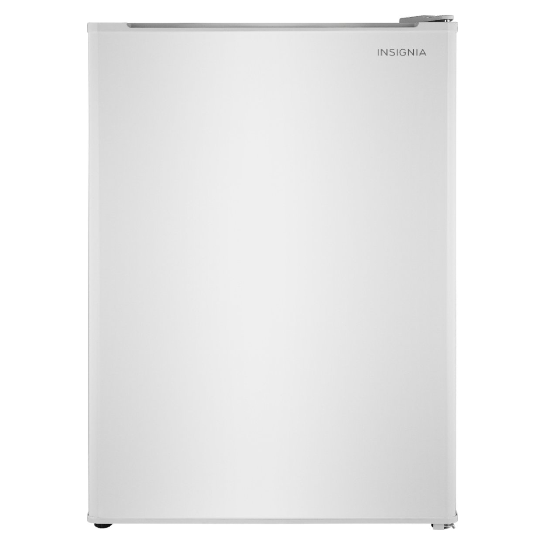 Insignia 2.6 Cu. ft Mini Fridge