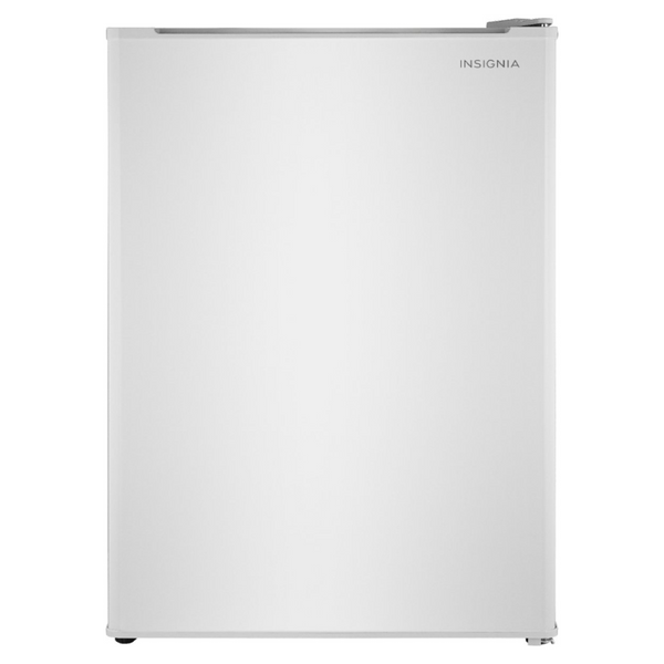 Insignia 2.6 Cu. ft Mini Fridge