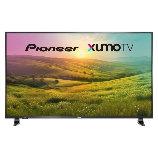 Pioneer Xumo Series 55" 4K Ultra HDR Smart LED TV