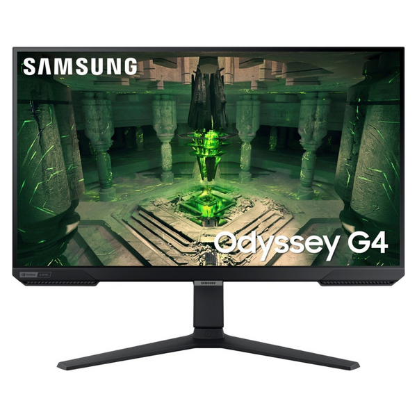 Samsung Odyssey G40B 27" FHD IPS LED Gaming Monitor