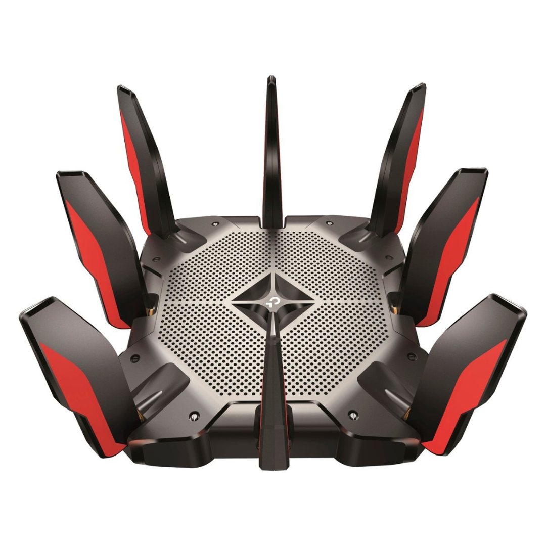 TP-Link Archer AX11000 Tri-Band WiFi 6 Gaming Router