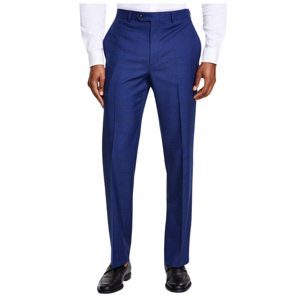 Michael Kors Men's Classic Fit Spring Performance Pants