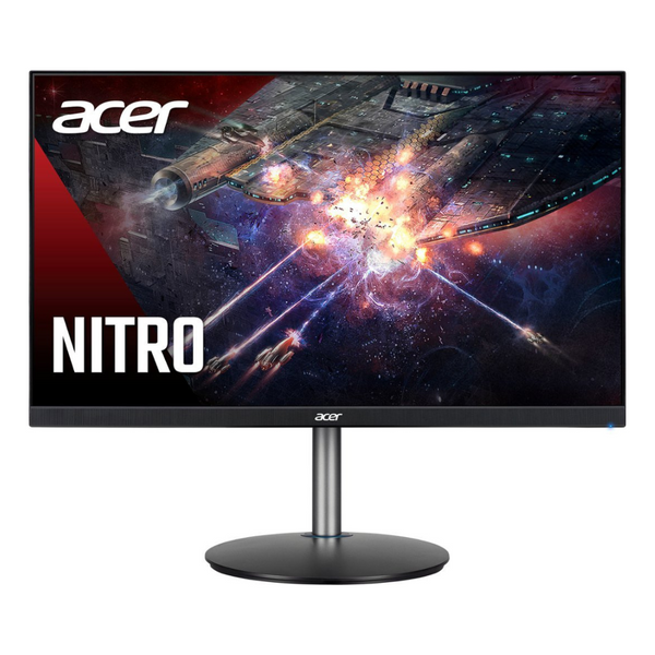 Acer Nitro XF273U 27" WQHD IPS AMD FreeSync Premium Gaming Monitor