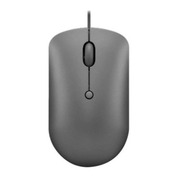 Lenovo 540 USB-C Wired Connection Computer Mouse