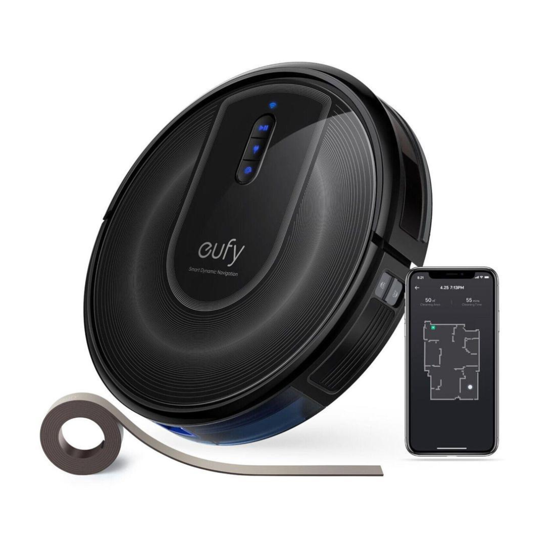 Anker eufy RoboVac G30 Verge Robotic Vacuum Cleaner [Renewed]