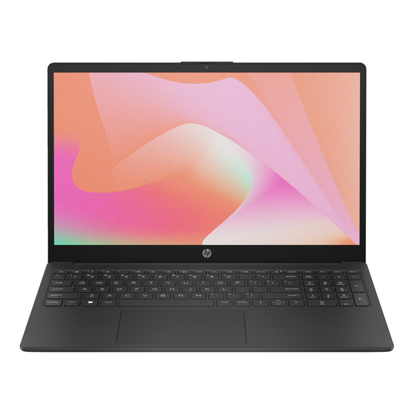 HP 15t-fd100 15.6" HD Laptop (5 120U / 8GB RAM / 256GB SSD)