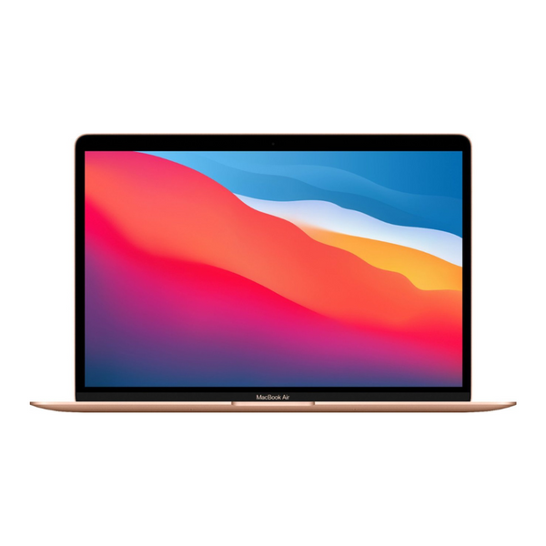 Apple 13.3" MacBook Air (Octa M1 Chip / 8GB RAM / 512GB SSD) [Certified Refurb]