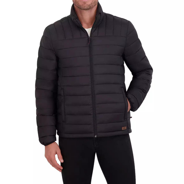 ZeroXposur Emeric Mens Puffer Jacket