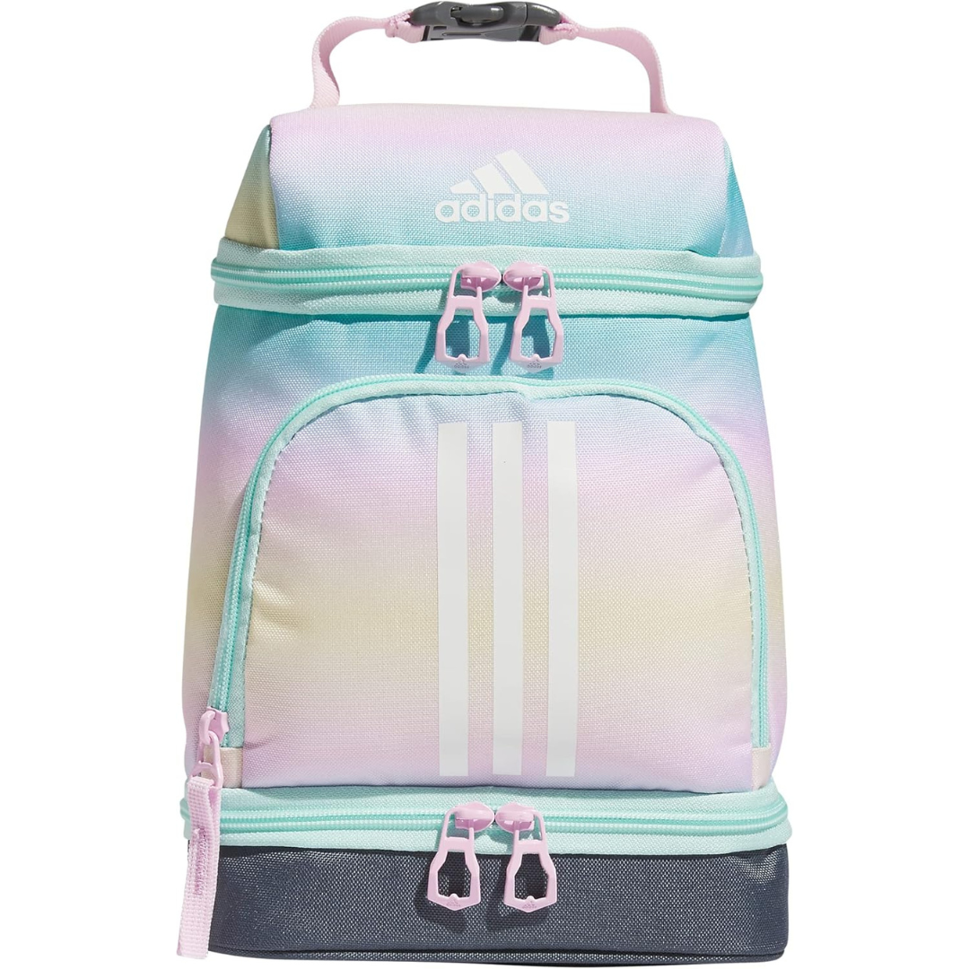 Adidas Excel 2 Insulated One Size Lunch Bag