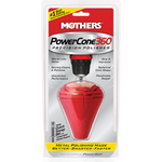 Mothers PowerCone 360 Metal Polishing Tool