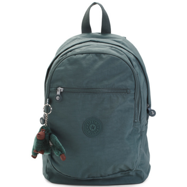 Kipling Nylon Challenger School Backpacks (3 Colors)