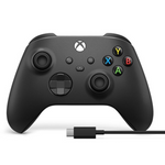 Xbox Core Wireless Controller with USB-C Cable