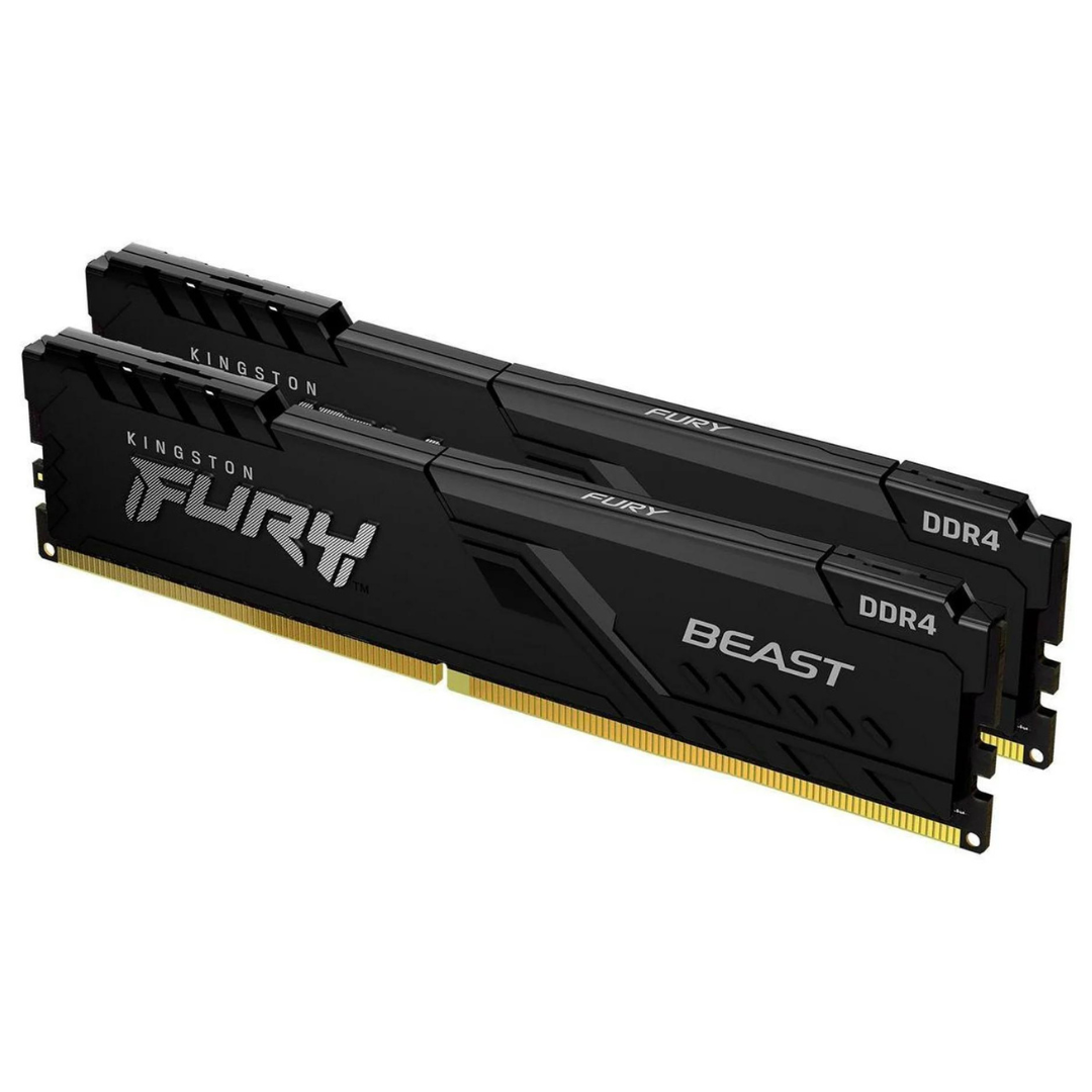 Kingston FURY Beast 32GB Memory