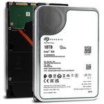 Seagate Exos X20 18TB 3.5" SATA III 6Gb/s Internal HDD [Refurbished]